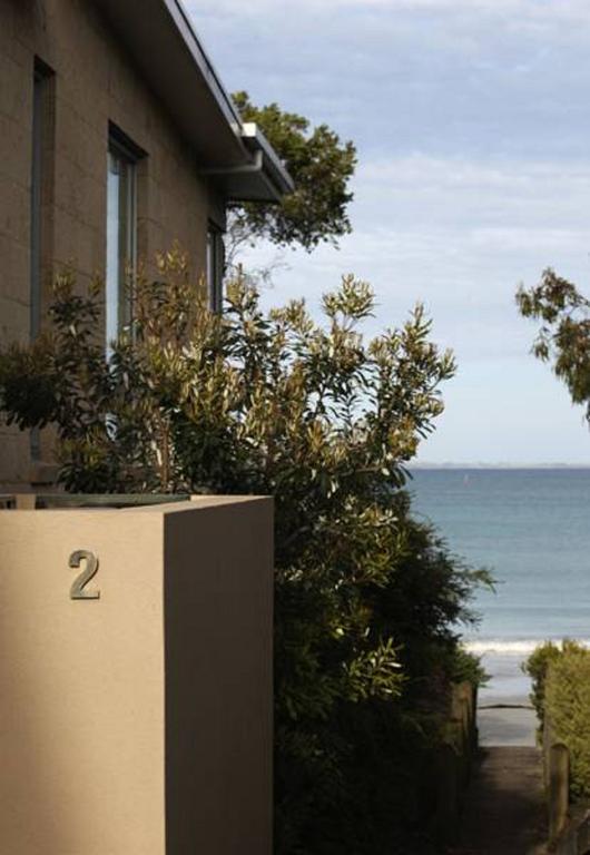 Battery Cove Front * Port Fairy