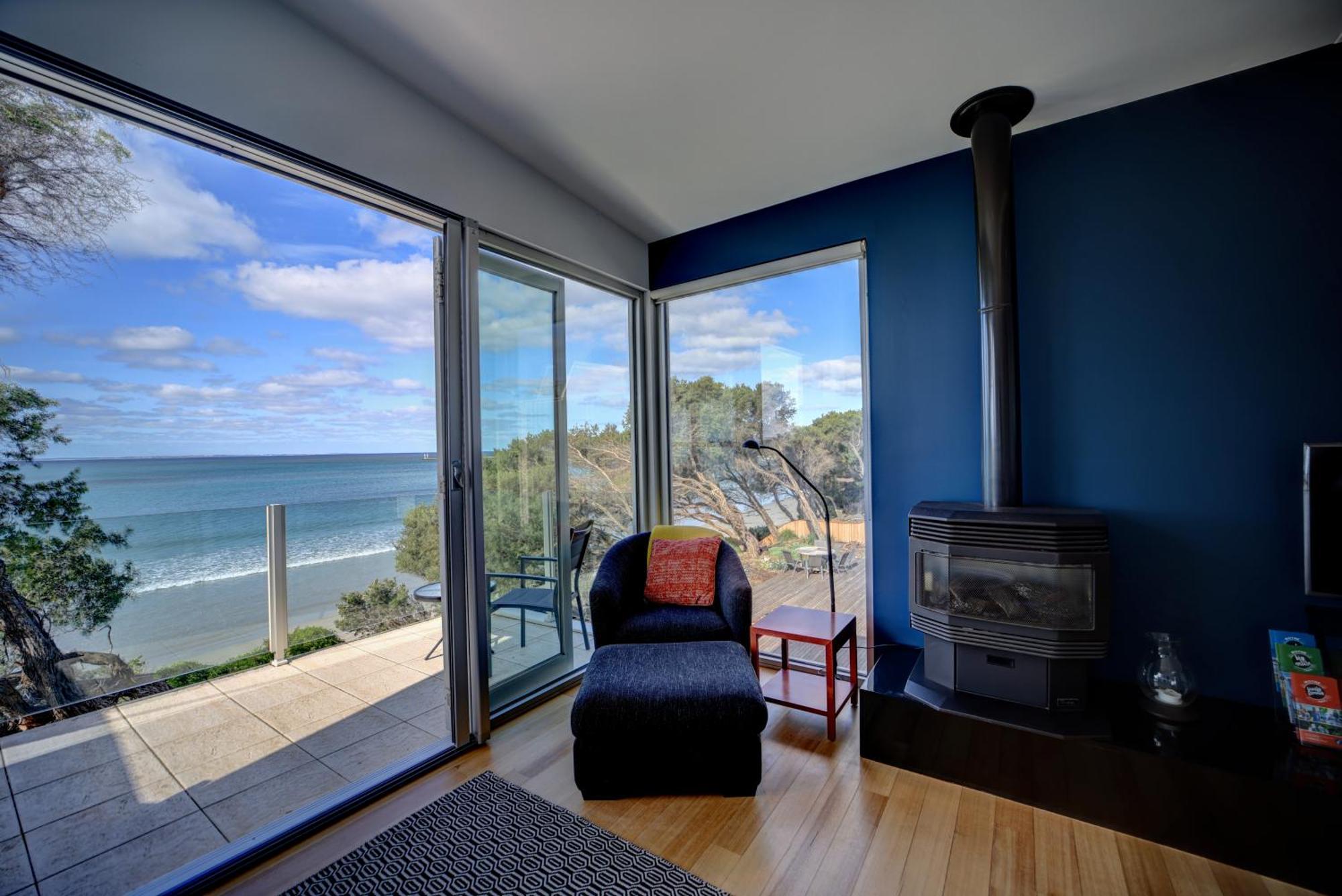 Apartment Battery Cove Front Port Fairy