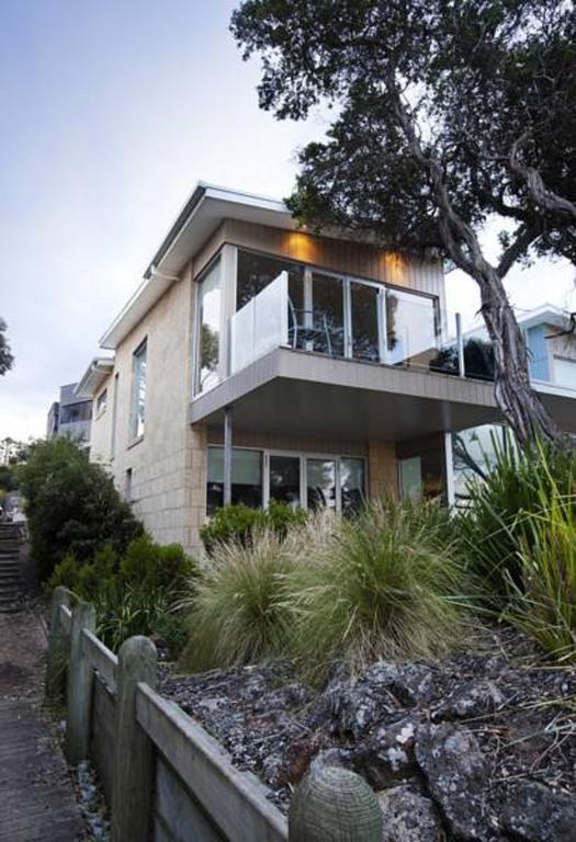 Battery Cove Front